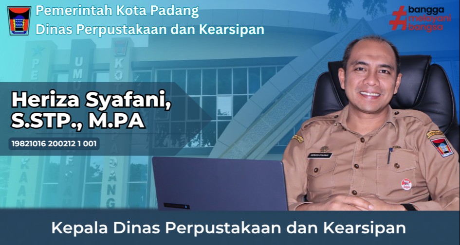 HERIZA SYAFANI, S.STP., M.PA