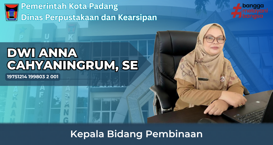Dwi Ana Cahyaningrum, SE