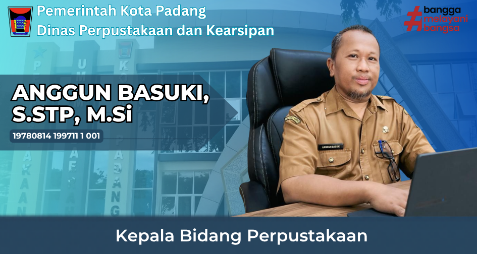 Anggun Basuki, S.STP., M.Si.