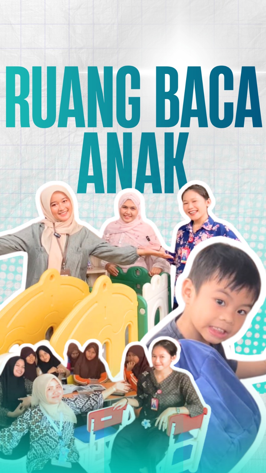 Ruang Baca Anak