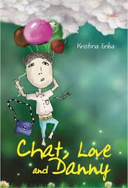 Chat,Love and Danny