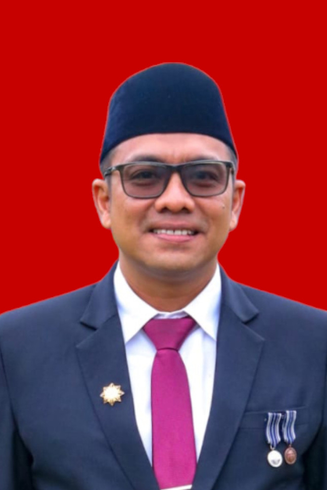 HERIZA SYAFANI, S.STP., M.PA