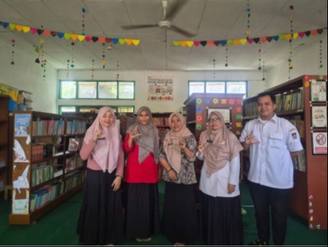 Pembelajaran Mendalam Dimulai dari Perpustakaan Sekolah: Penguatan Peran Perpustakaan melalui Pembinaan dan Akreditasi Perpustakaan Sekolah sebagai Pendukung Pembelajaran Bermakna