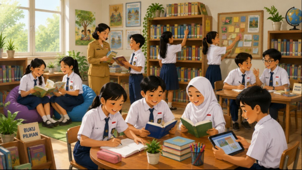 Cara Aktivasi QLola IB Token atau Cara Reaktivasi Token QLola BRI